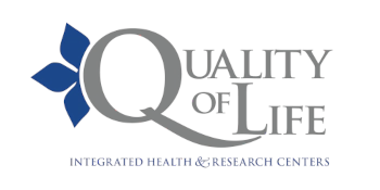 Quality of life integrated health & research centers logo